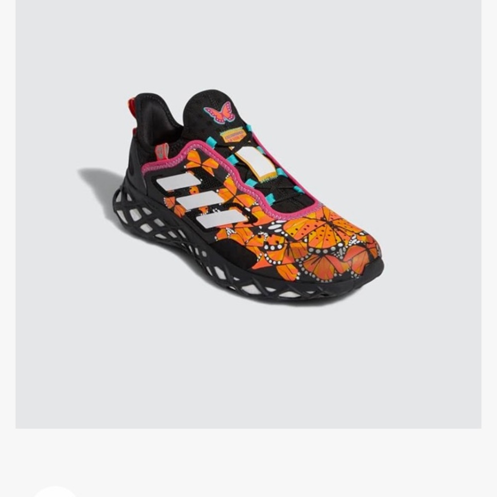 Adidas prime green Dia las des murtos sneakers